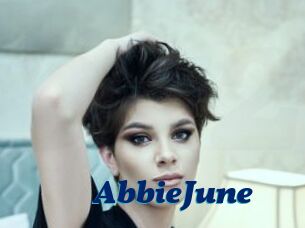 AbbieJune