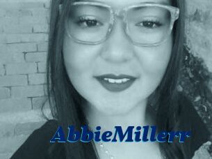 AbbieMillerr