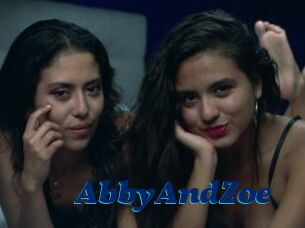 AbbyAndZoe