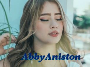 AbbyAniston