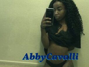 Abby_Cavalli