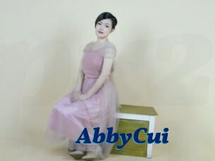 AbbyCui