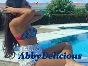 AbbyDelicious