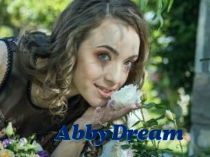 AbbyDream