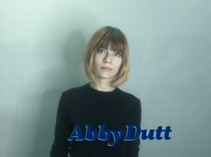 AbbyDutt