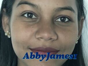 AbbyJames1