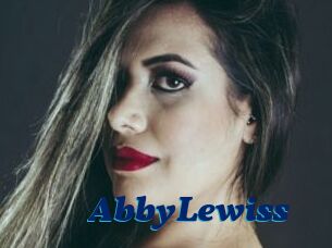 AbbyLewiss