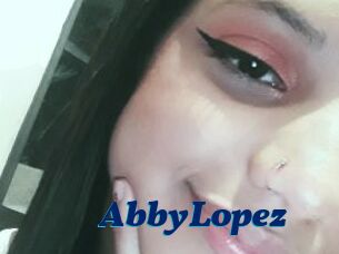 AbbyLopez