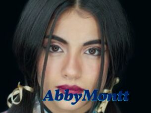 AbbyMontt