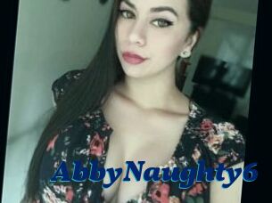 AbbyNaughty6