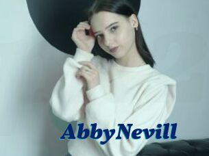 AbbyNevill