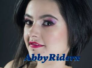 AbbyRiderx