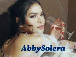 AbbySolera