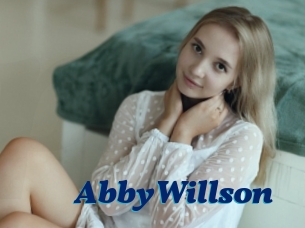 AbbyWillson