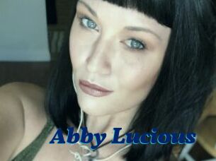 Abby_Lucious