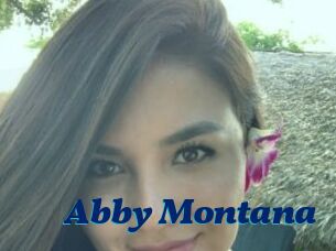 Abby_Montana