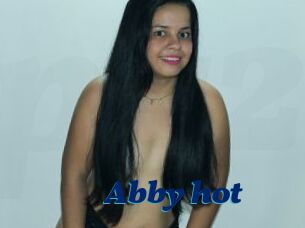 Abby_hot