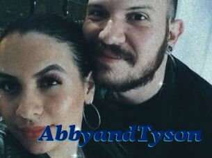 AbbyandTyson