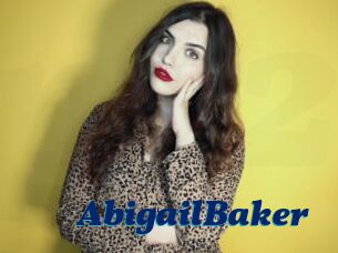 AbigailBaker