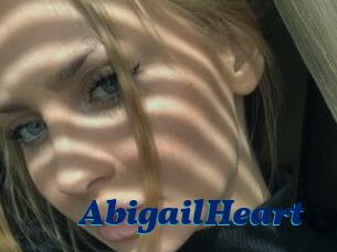 AbigailHeart