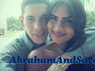 AbrahamAndSara