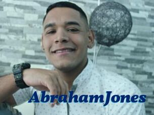 AbrahamJones