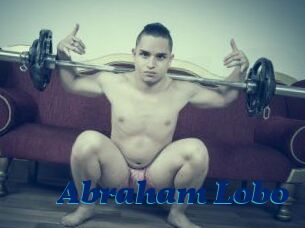 Abraham_Lobo