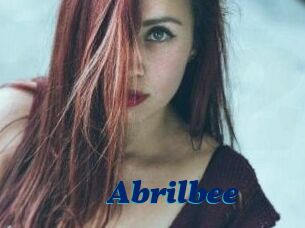 Abrilbee