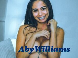 AbyWilliams
