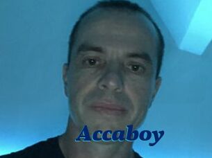 Accaboy