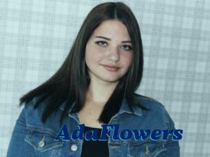 AdaFlowers