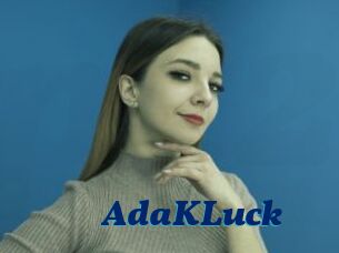 AdaKLuck