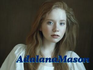 AdalanaMason