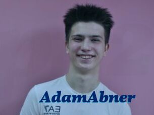 AdamAbner