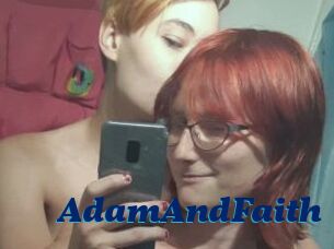 AdamAndFaith