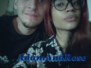 AdamAndRose