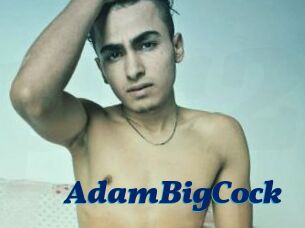 AdamBigCock