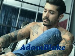 AdamBlake