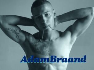 AdamBraand