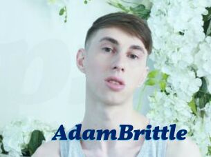 AdamBrittle