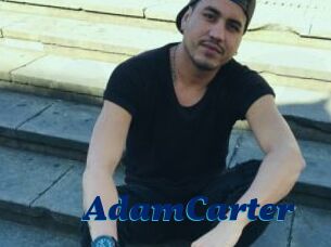 AdamCarter