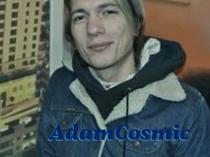 AdamCosmic