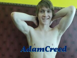 AdamCreed