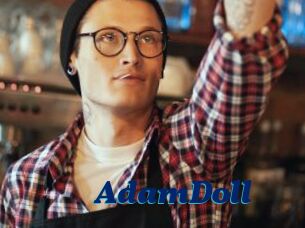 AdamDoll