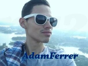 AdamFerrer