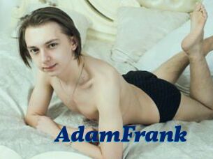 AdamFrank