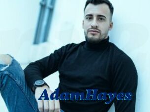 AdamHayes