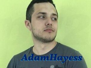 AdamHayess