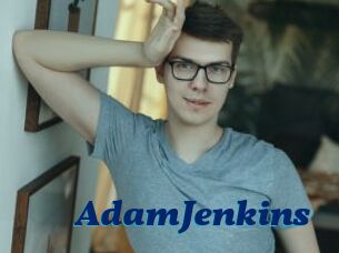 AdamJenkins