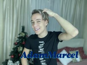 AdamMarcel